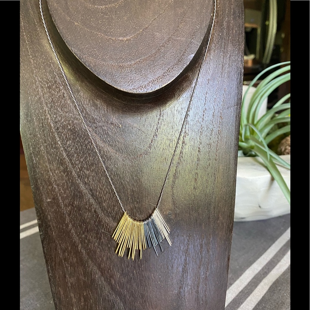 Silpada Let’s Hang Out Necklace